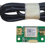 Módulo Wifi Ghia G50NTFXUHD20 / W2CM2510