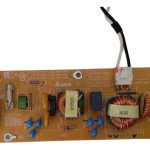 Fuente De Poder Sharp LC-52SE94U RUNTKA311WJQZ