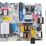 Fuente De Poder Samsung UN55U8200FF / L55S7_FVD