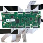 T-Con Samsung QN55QN85CAF / BN41-03068A-014