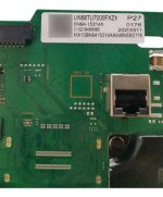 Tarjeta Main Samsung UN58TU7000F / BN41-02751 - Imagen 3