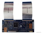 T-Con Vizio M470VSE T420HVDO1.0 Ctrl Bd