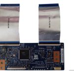T-Con Vizio M470VSE T420HVDO1.0 Ctrl Bd