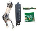 Botón + Módulo + Sensor Sony KDL-40W600B / J20H076
