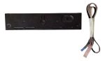 Botón + Módulo Wifi Tcl 55T554 WXCT26M2501
