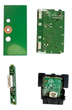 Botonera LG 43UJ6200 - Imagen 2