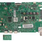 Main Samsung UN49J5290AF VER.FA01 / BN41-02585