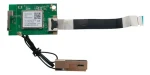 Módulo Wifi Sharp 4T-C75EL8UR / WC5EM2601F