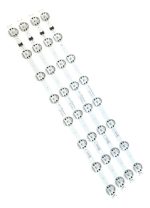 Leds Para Tv LG 55UN8050PUD / LGIT_Y19_55UM73 / 75(ORIGINALES)