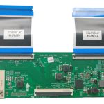 T-Con Hisense 75QD65QFM / RSAG7.820.52995/R0H