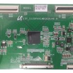 T-Con Pioneer PLE-4803FHD 13Y_S120PAVLMB3C2LV0.0 00150