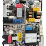 Fuente De Poder Samsung UN55U8200FF / BN44-01337B