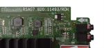 Tarjeta Main Hisense 75U6H RSAG7.820.11493/ROH (5.0) - Imagen 3