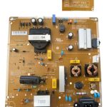 Fuente De Poder LG 55UN8050PUD / LGP55T-19U1