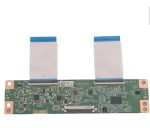T-Con Sharp 4T-C65CK5UD K0006HVZF 2.0)