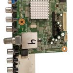 Tarjeta Main Para Tv Atvio ATV4013LED