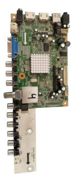 Tarjeta Main Para Tv Atvio ATV4013LED