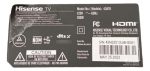 Módulo Wifi Hisense 43AGH TX7663BU51T - Imagen 3