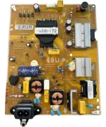 Fuente De Poder LG 49UK6250PUB / LGP49DJ-17U1
