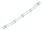 Leds Samsung UN32J4300DF / LM41-00419A (originales)