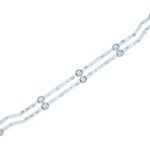 Leds Samsung UN32J4300DF / LM41-00419A (originales)