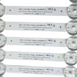Leds LG 55UR7800PSB / TRIDENT_55UR80 - Imagen 3