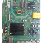 Main Hisense 55A6GV / RSAG7.820.11060/R0H