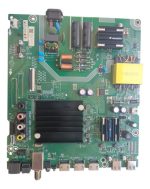 Main Hisense 55A6GV / RSAG7.820.11060/R0H