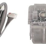 Botón Tv Hisense 75QD6N / RSAG7.820.12653/ROH