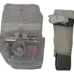Botón Con Sensor Hisense 50A7K RSAG7.820.12653/ROH