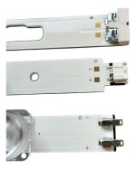 Leds Para Tv Samsung UN58TU6900F Originales - Imagen 2