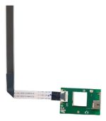 Módulo Wifi Hisense 65A7GR / ZDRK8812CU