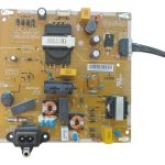 Fuente De Poder LG 43LM6370PUB / LGP43T-19F1