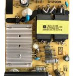 Fuente De Poder Tcl 55S443-MX / 312906