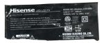 Main Hisense 32H5500E / RSAG7.820.9173/ROH - Imagen 3