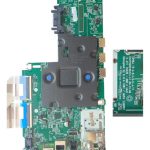 Main LG 55UA8050PSA / EAX70337404 (1.1)