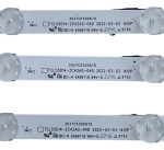 Leds Jvc SI55URF SI55URF 2.0 - Imagen 3