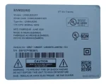 Fuente De Poder Samsung UN65U8200FF / L65S7_FVD - Imagen 3
