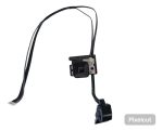 Botonera + Sensor Tv Samsung BN96-35345B UN40JU6100F