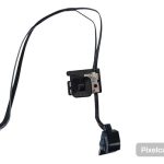 Botonera + Sensor Tv Samsung BN96-35345B UN40JU6100F