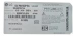 Fuente De Poder LG 55UA8050PSA / LGP55B-25U1 - Imagen 3