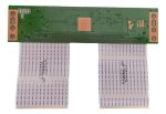T-Con Hisense 70A6H RSAG7.820.12793/ROH (4.0) - Imagen 2