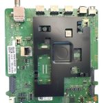 Main Samsung UN58AU7000F / BN41-02852