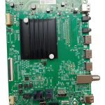 Main Hisense 75QD6N / RSAG7.820.13538/ROH