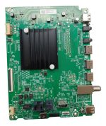Main Hisense 75QD6N / RSAG7.820.13538/ROH