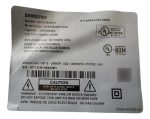 Fuente De Poder Samsung UN75U8200FF / L75S7N_FVD - Imagen 3