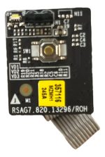 Botón Hisense 85QD6N / RSAG7. 13296/ROH - Imagen 2