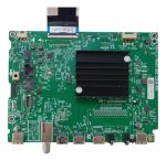 Main Hisense 65A6N / RSAG7.820.13538/R0H