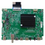 Main Hisense 65A6N / RSAG7.820.13538/R0H