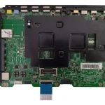Tarjeta Main Samsung UN55H8000AF BN94-07390V
